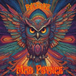 Riktone – Mad Psynce