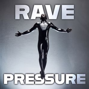 Dino Massimo, Freaky Hertz – Rave Pressure