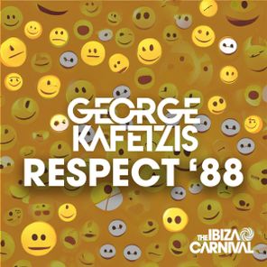 George Kafetzis - Respect 88 1 George Kafetzis – Respect 88