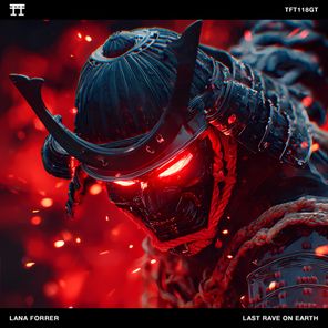 Lana Forrer – Last Rave On Earth