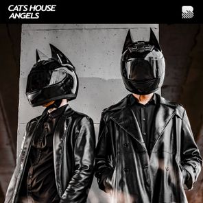 Cats House – Angels