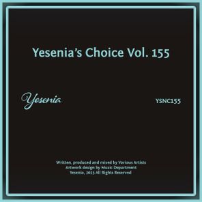 Stewart Birch, Demarkus Lewis – Yesenia’s Choice, Vol. 155