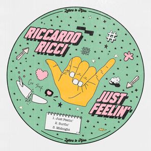 Riccardo Ricci – Just Feelin’