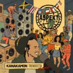Porch, Kanakamon – Trendsetta