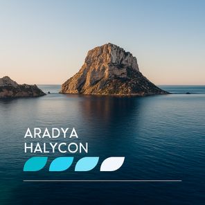 Aradya – Halycon