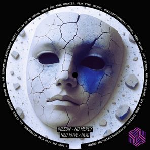 INESON - No Mercy 1 INESON – No Mercy