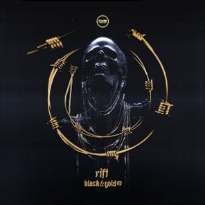 Rift – Black & Gold EP