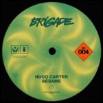 Hugo Carter – Bésame