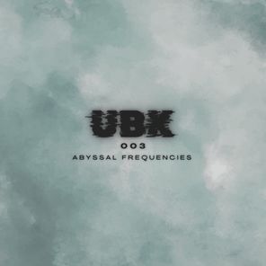 Unbekannt – Abyssal Frequencies