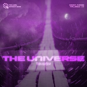 The Hunter – The Universe