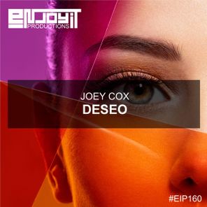 Joey Cox – Deseo