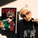 AK SPORTS, Victor Krum – WORK (a bit) HARDER