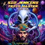 Nukleall, Sid Jenkins – Trico Master Vol° 02