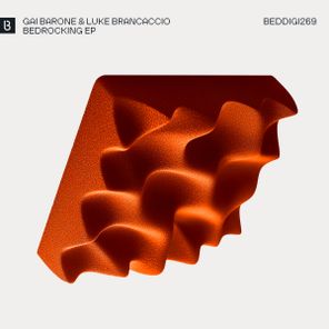 Gai Barone, Luke Brancaccio – Bedrocking