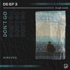 nineveh. – Don’t Go
