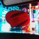 240 KM/H, Kichta – ON FIRE