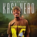 Vandre De Deejay, SJOVI – Kasi Hero