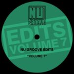 NiCe7, Steve Bug – Nu Groove Edits, Vol. 7