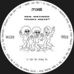 Neil Metzner – Funky Move