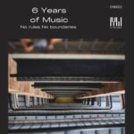 Silvya Moore, Luis Damora – 6 Years of If You Wait