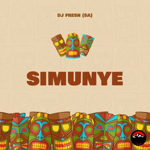 DJ Fresh (SA) – Simunye