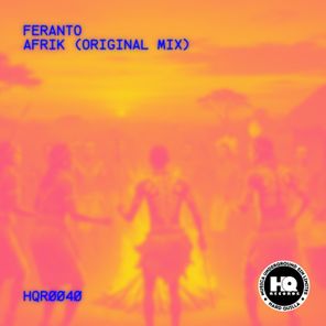 Feranto – Afrik