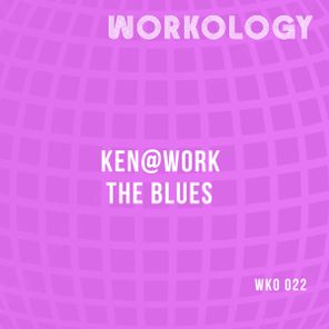 Ken@Work – The Blues