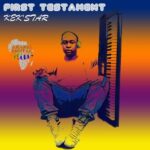 Stickman, Avant – First Testament