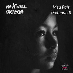 Maxwell Ortega – Meu País (Extended Mix)
