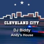DJ Biddy – Andy’s House