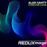 Alan Santy – Forever Love