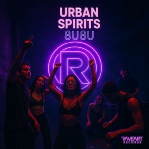 8u8u – Urban Spirits