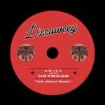 Hotmood – Talk About Music