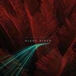 Džiunglių Dvasios – Night Rider