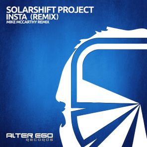 Mike McCarthy, Solarshift Project – Insta (Remixes)