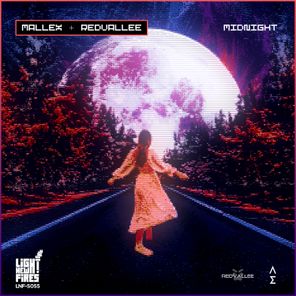 MALLEX, REDVALLEE – MIDNIGHT