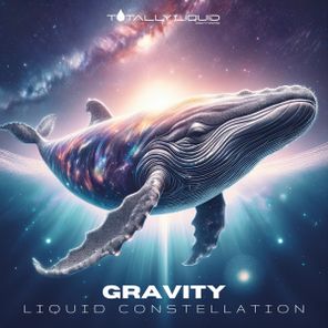 Gravity – Liquid Constellation
