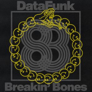 DataFunk – Breakin’ Bones