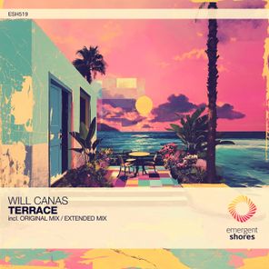 Will Canas – Terrace