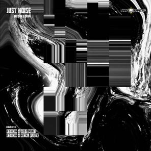 R3KI3M – Just Noise