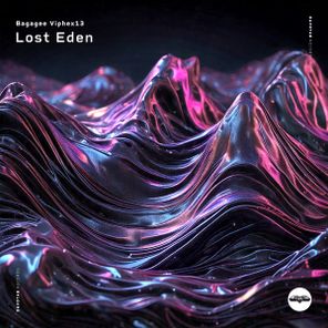 Bagagee Viphex13 – Lost Eden