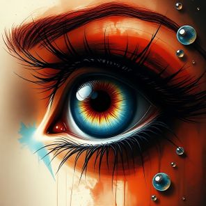 Manik (NZ), Rawdog – Eyes On You