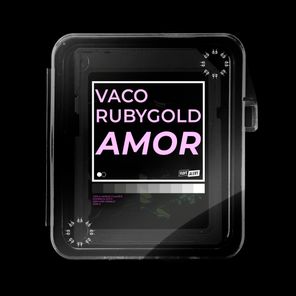 Vaco, RubyGold – Amor