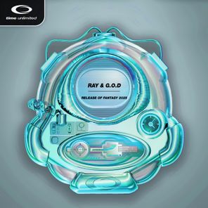 Rennz, Ray & G.O.D – Release Of Fantasy