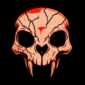 Yiin Bulluck – The Masque of the red dead