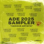 Samuri, Alex Steve – ADE 2025 Sampler
