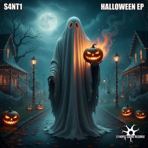 S4NT1 – Halloween