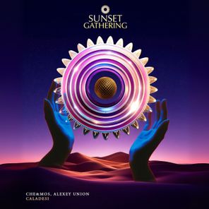 Alexey Union, Che&Mos – Caladesi