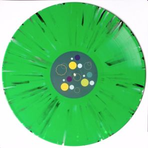 Mihail P, Luigi Egitto – Disco Tape 5