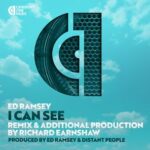 Richard Earnshaw, Ed Ramsey – I Can See